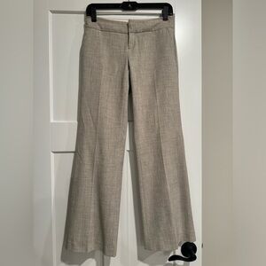 Banana Republic Size 00P Dress Slacks